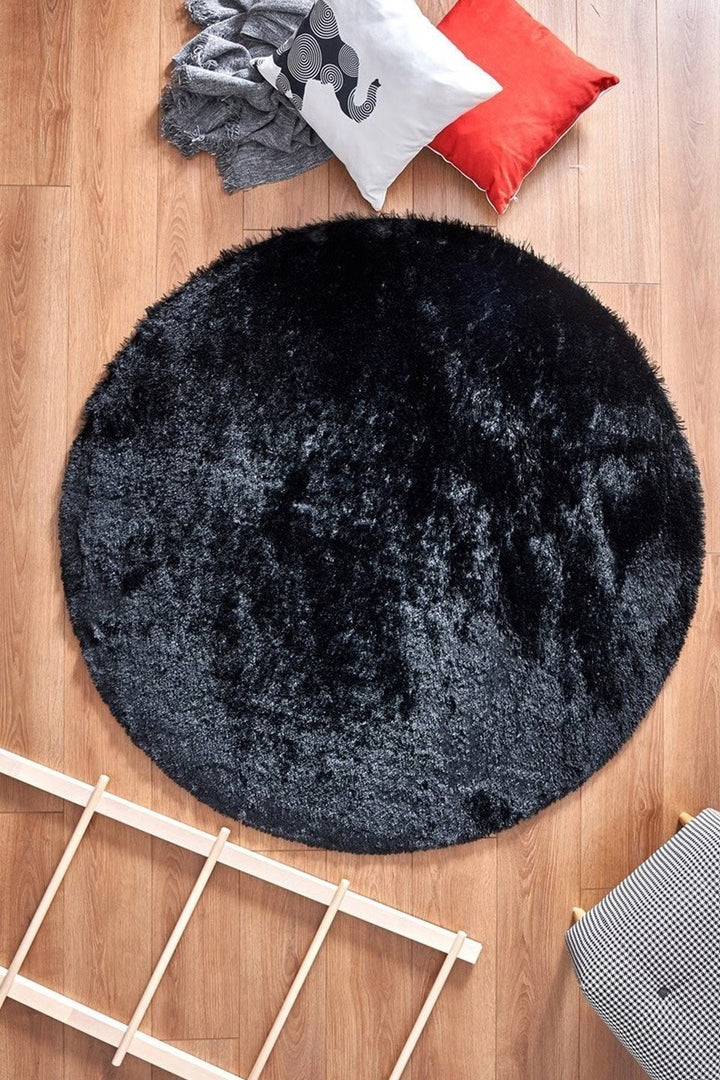 Dolce Vita Rug Rabbit Fur Carpets