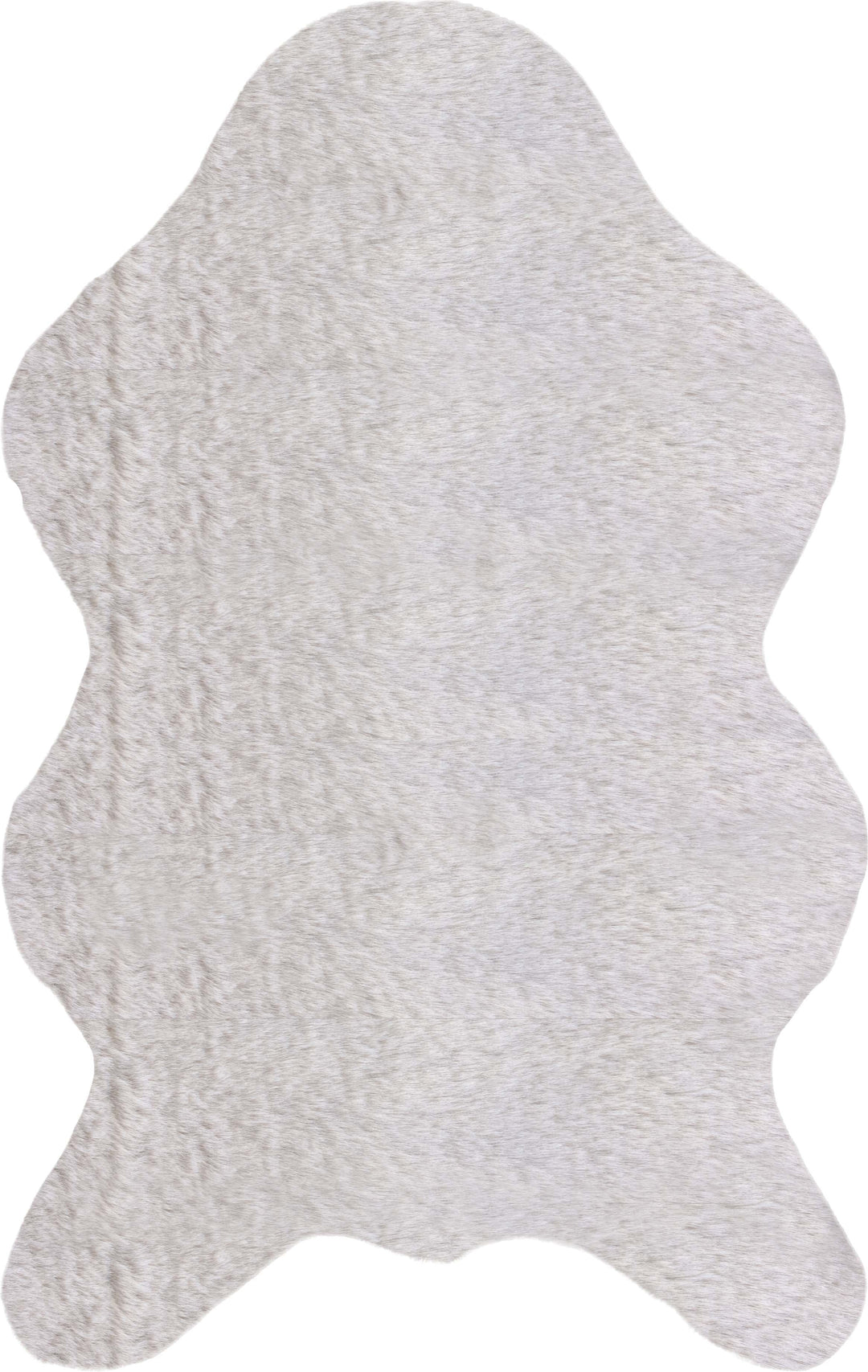 Dolce Vita Rug Rabbit Fur Carpets