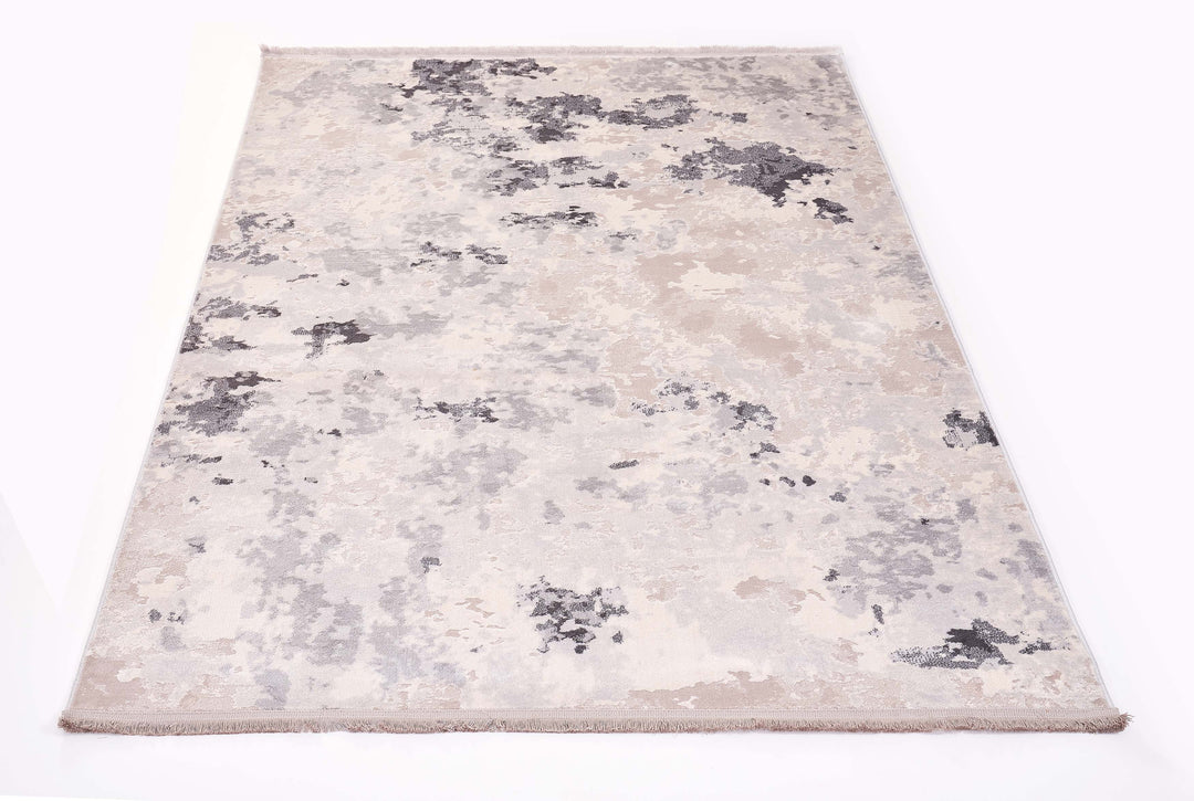 Dolce Vita Rug Sentosa 5903 Grey Living Room Carpet