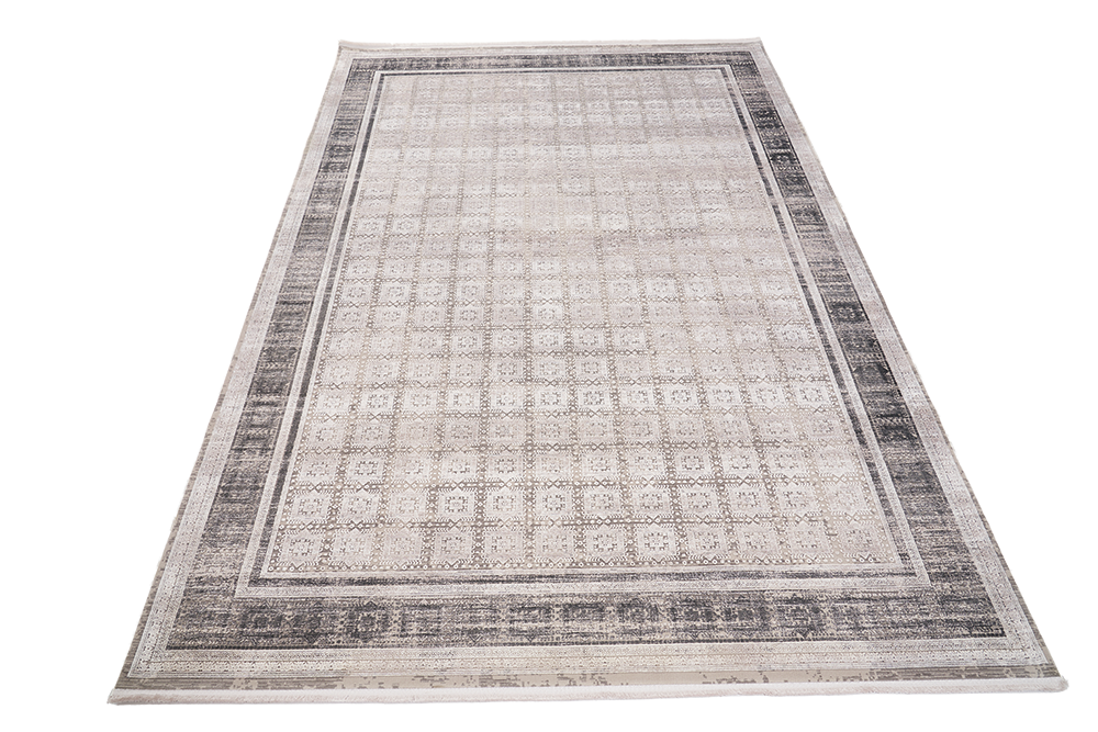 Dolce Vita Rug Prime 8306 Angle Living Room Rug